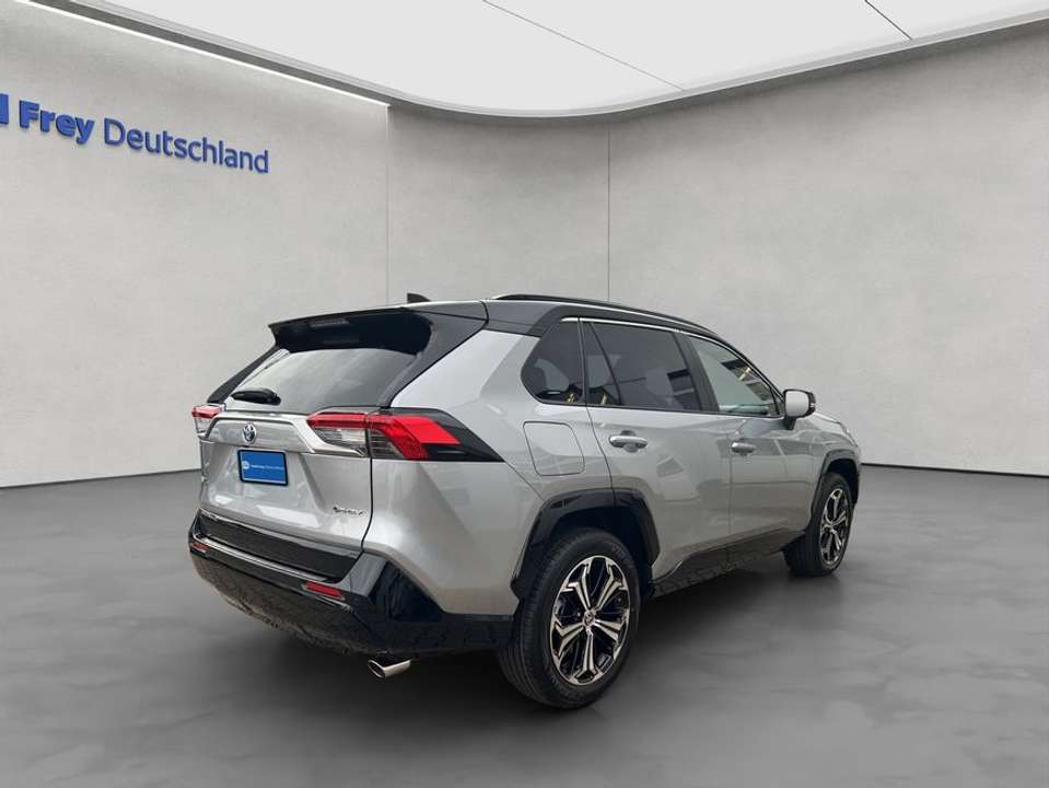 Toyota RAV 4 - Imagem 6