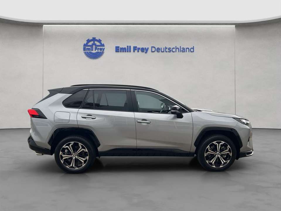 Toyota RAV 4 - Imagem 7