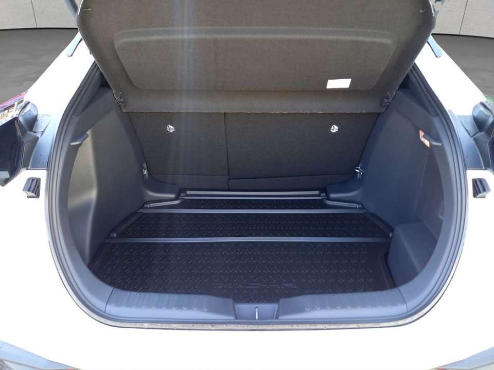 Toyota C-HR - Imagem 5