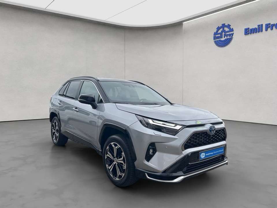 Toyota RAV 4 - Imagem 8