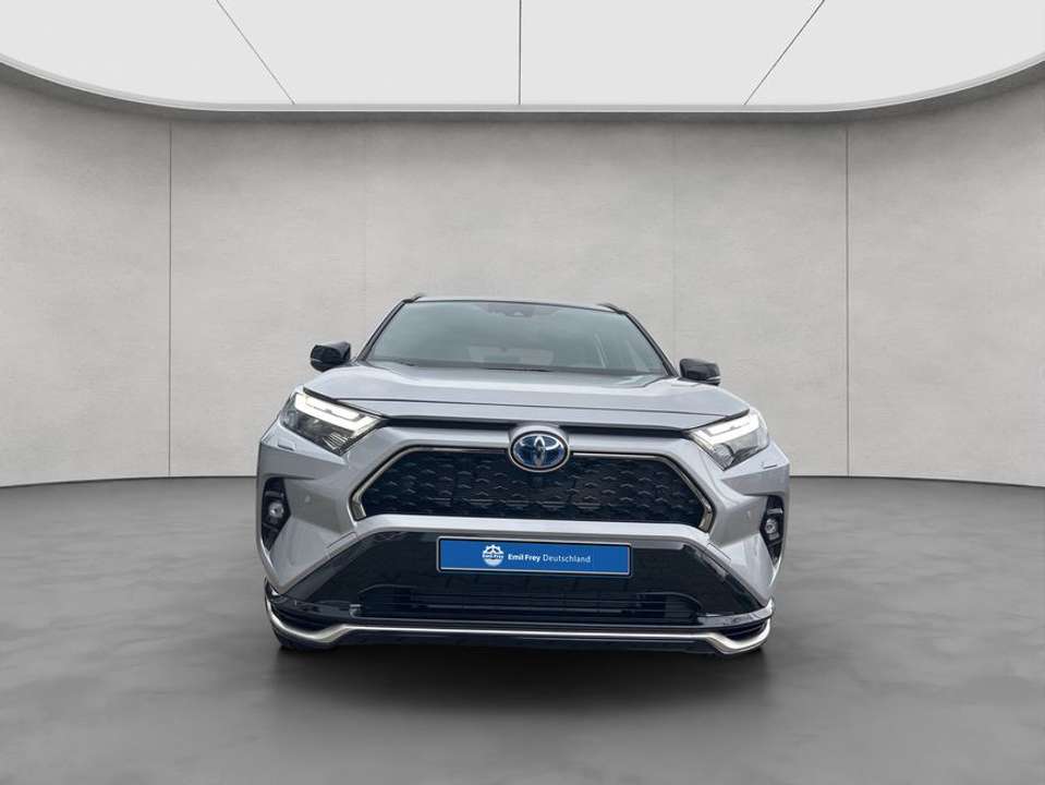 Toyota RAV 4 - Imagem 9