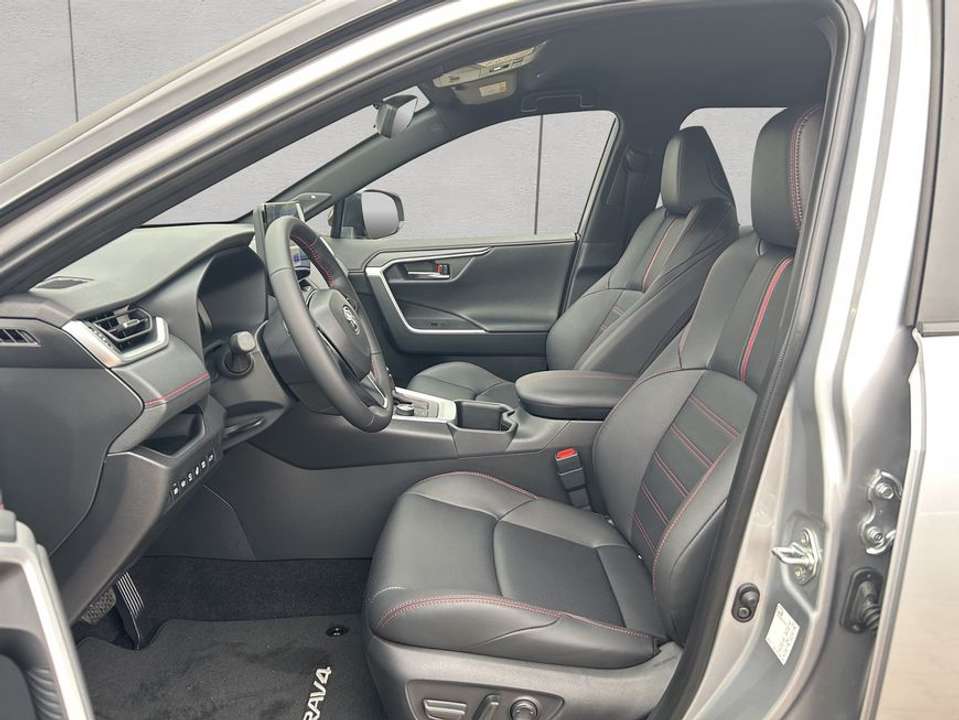 Toyota RAV 4 - Imagem 10