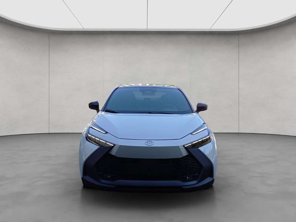 Toyota C-HR - Imagem 9