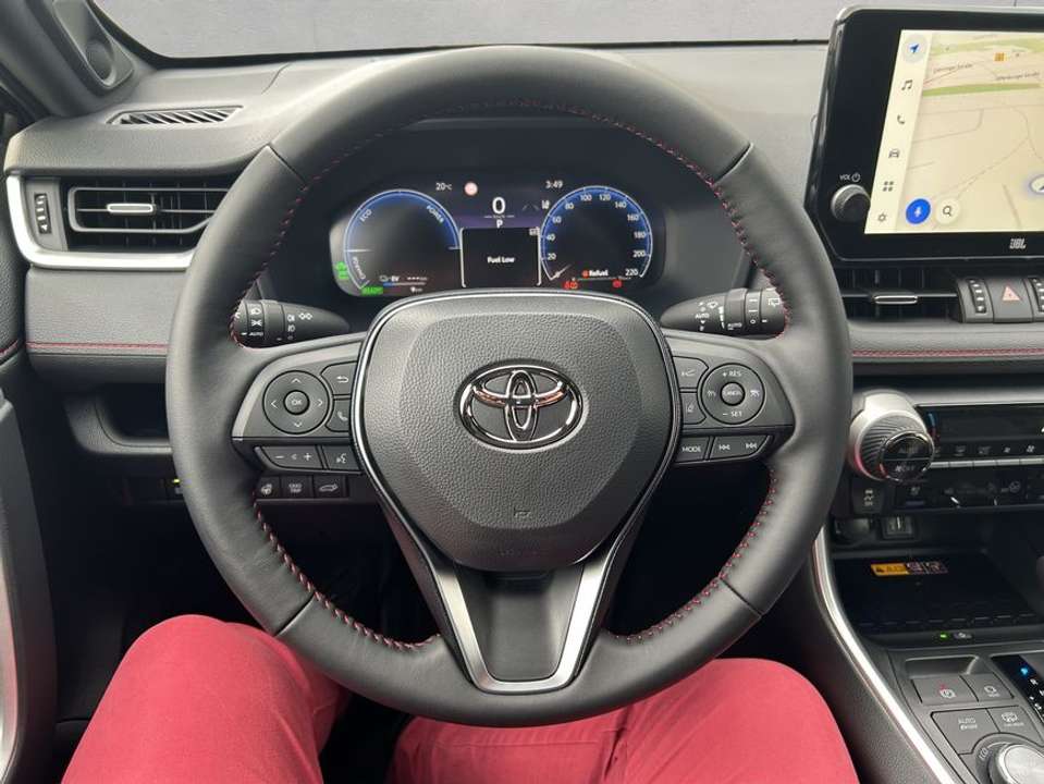 Toyota RAV 4 - Imagem 11
