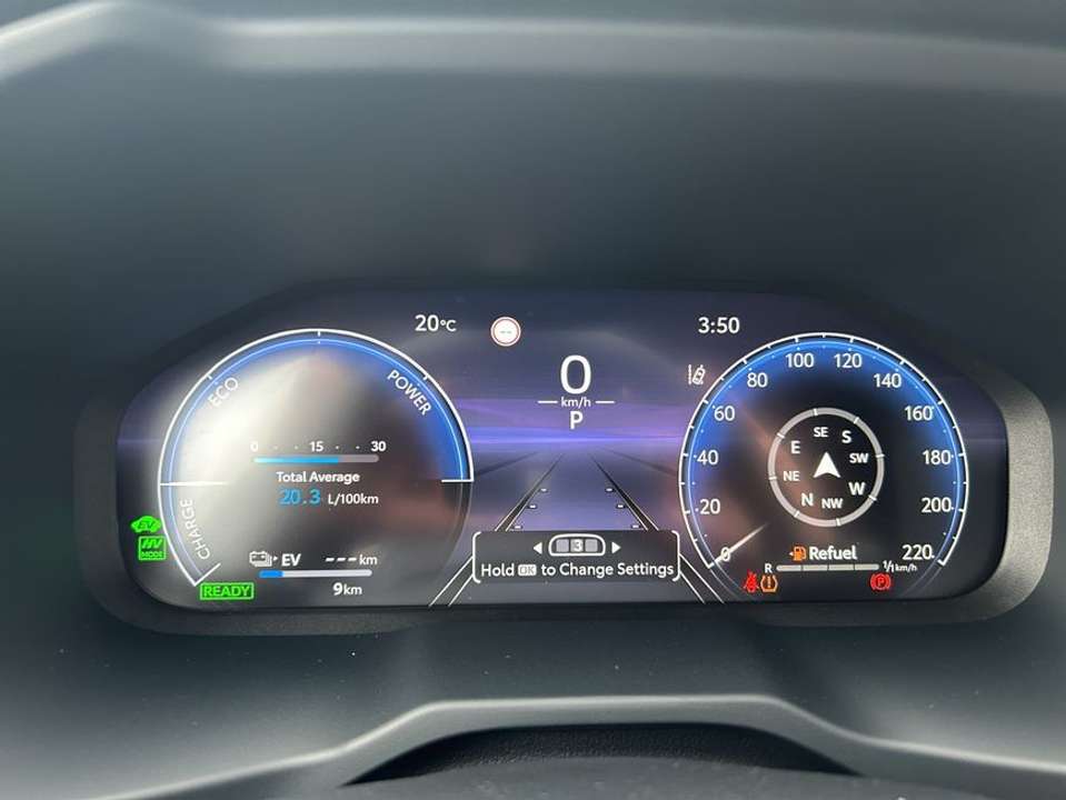 Toyota RAV 4 - Imagem 12