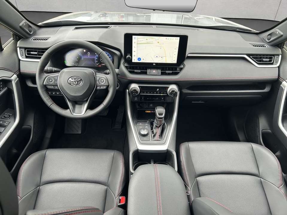 Toyota RAV 4 - Imagem 13