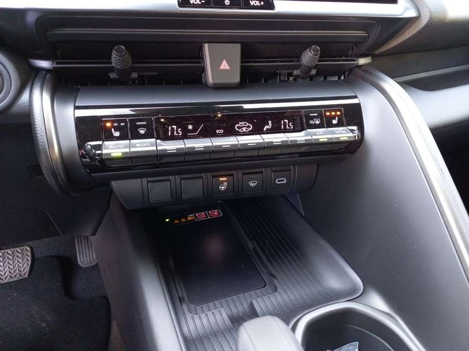 Toyota C-HR - Imagem 14