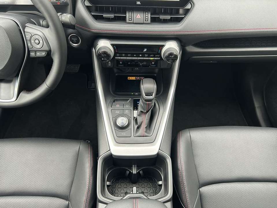 Toyota RAV 4 - Imagem 14