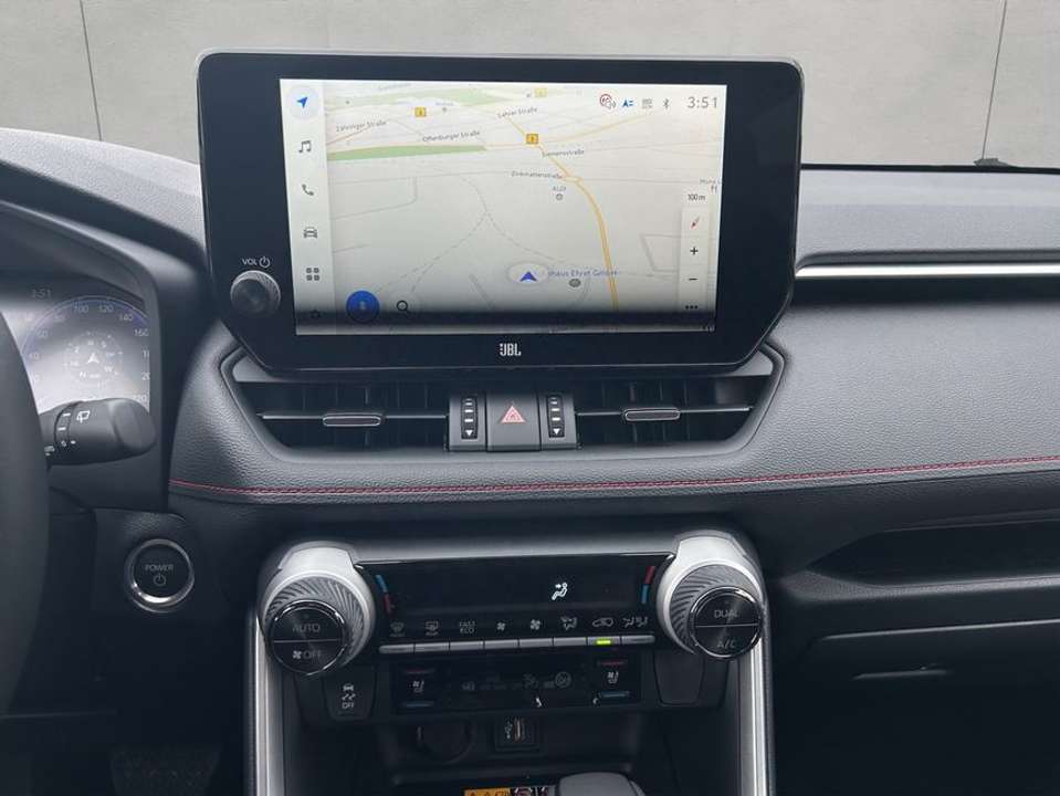 Toyota RAV 4 - Imagem 15