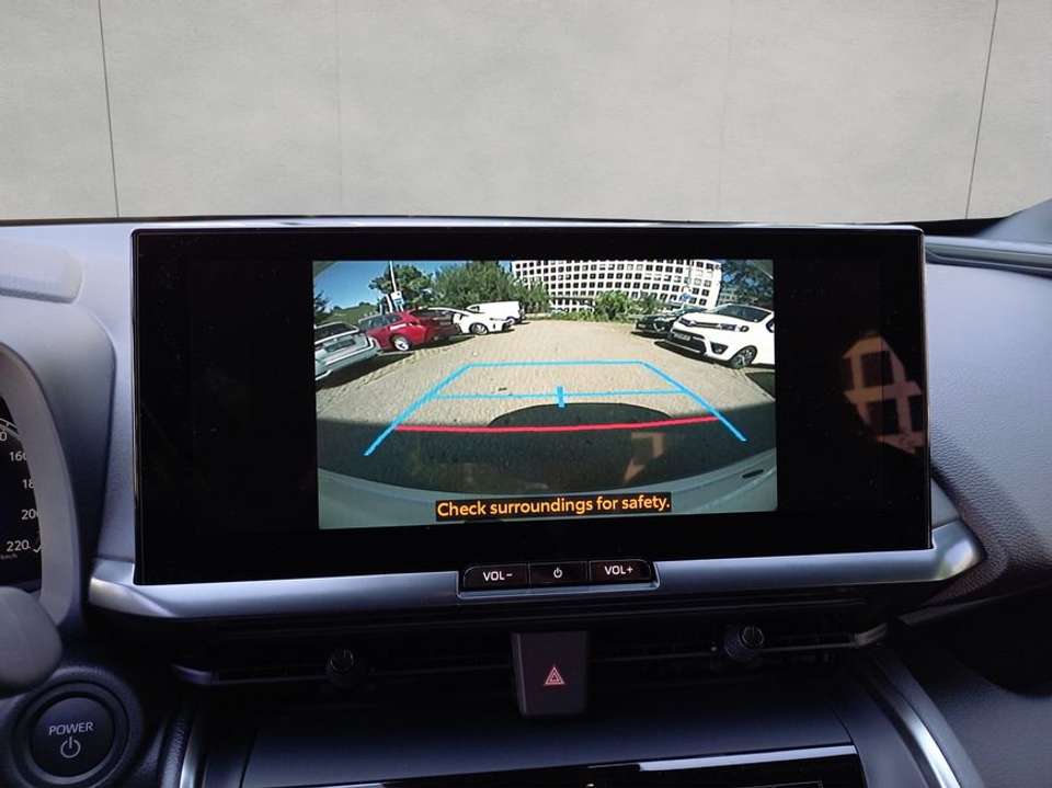 Toyota C-HR - Imagem 15