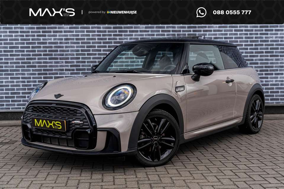 MINI Cooper - Imagem 1