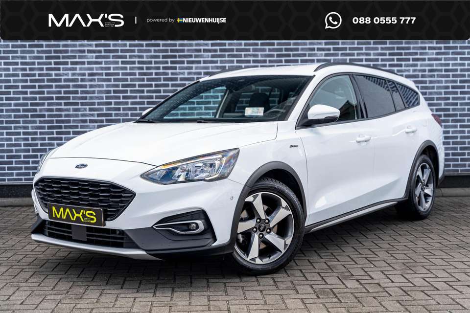 Ford Focus - Imagem 1