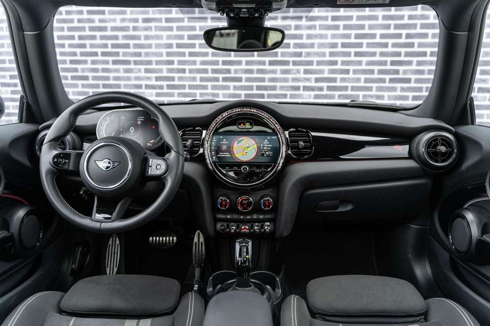 MINI Cooper - Imagem 2