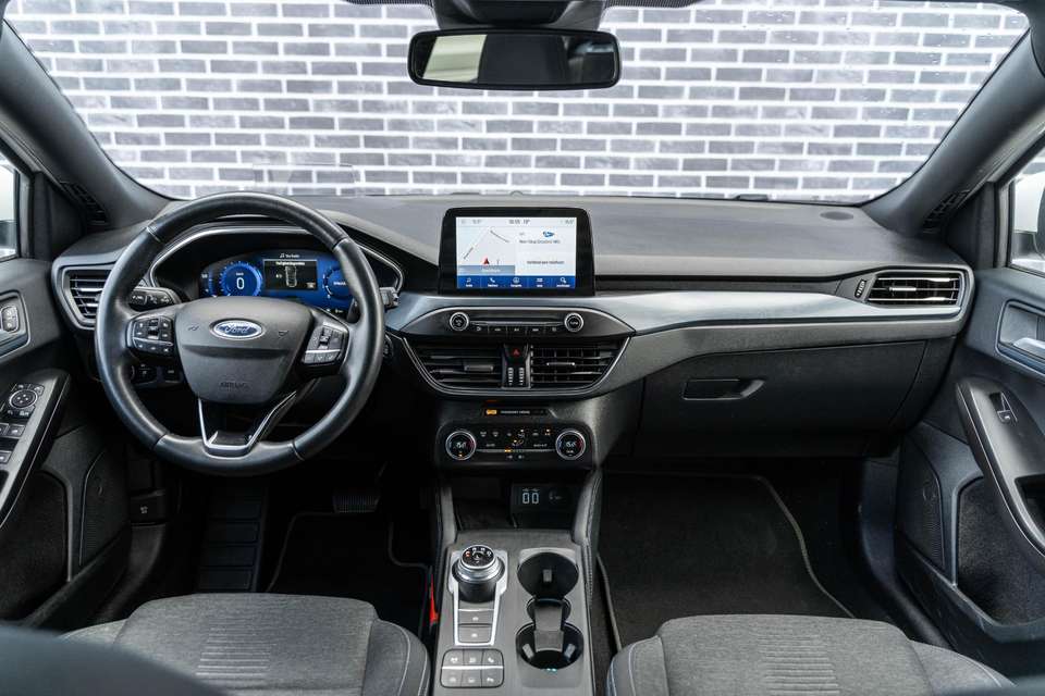 Ford Focus - Imagem 2
