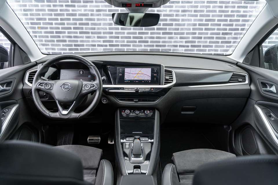 Opel Grandland - Imagem 2