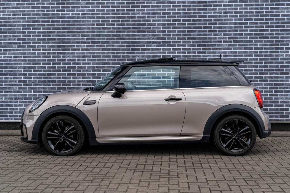 MINI Cooper - Imagem 3