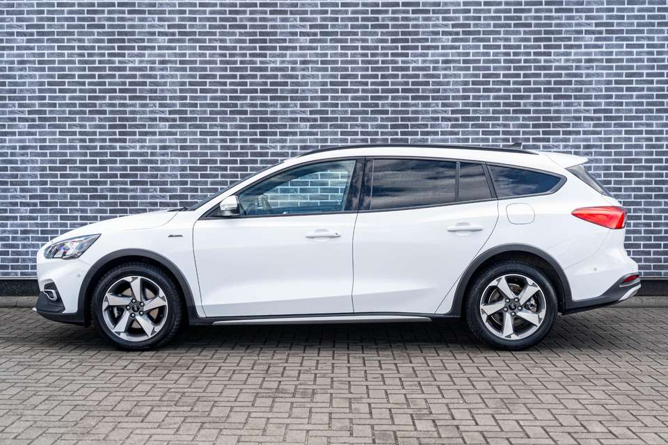 Ford Focus - Imagem 3