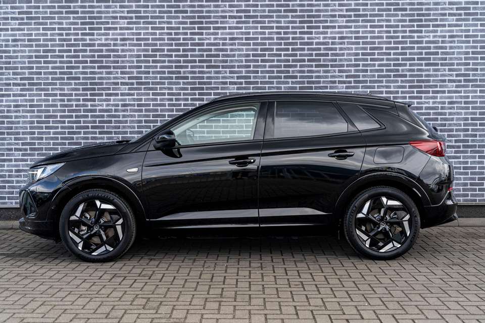 Opel Grandland - Imagem 3