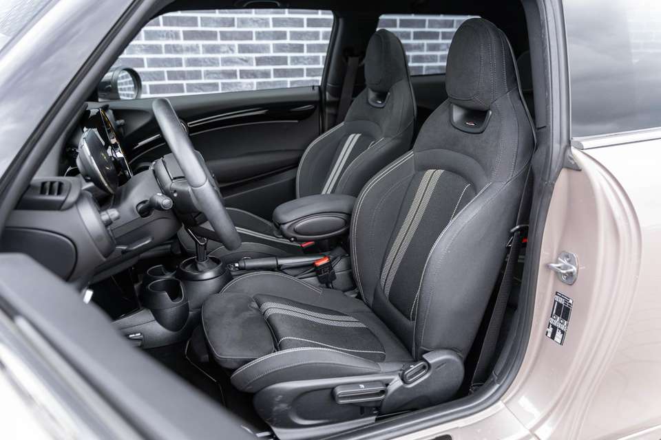 MINI Cooper - Imagem 4