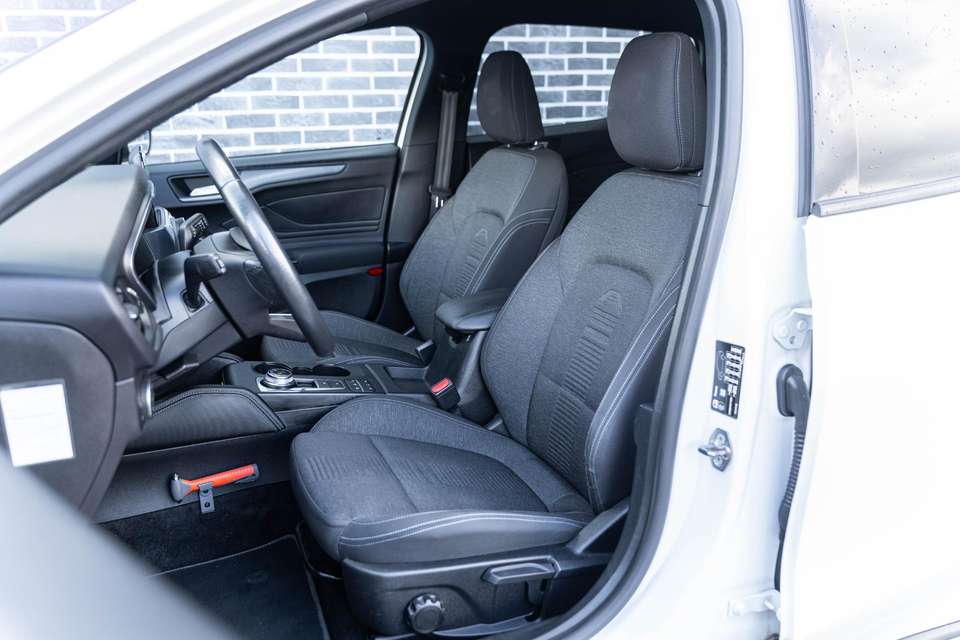 Ford Focus - Imagem 4