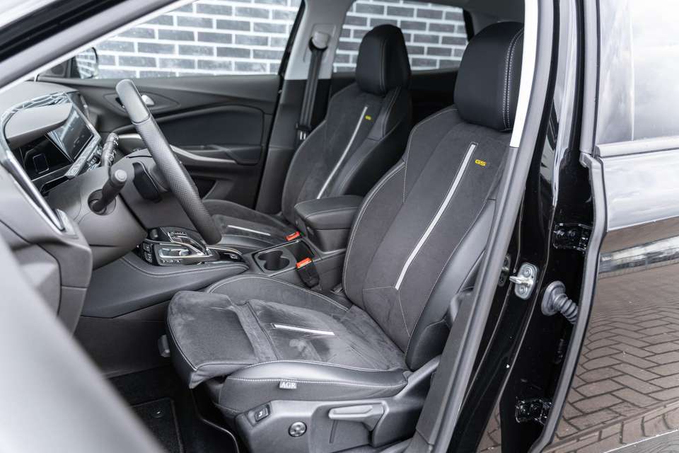 Opel Grandland - Imagem 4