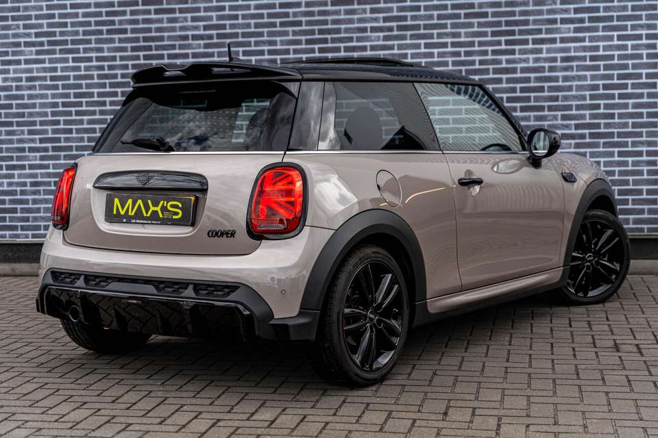 MINI Cooper - Imagem 5