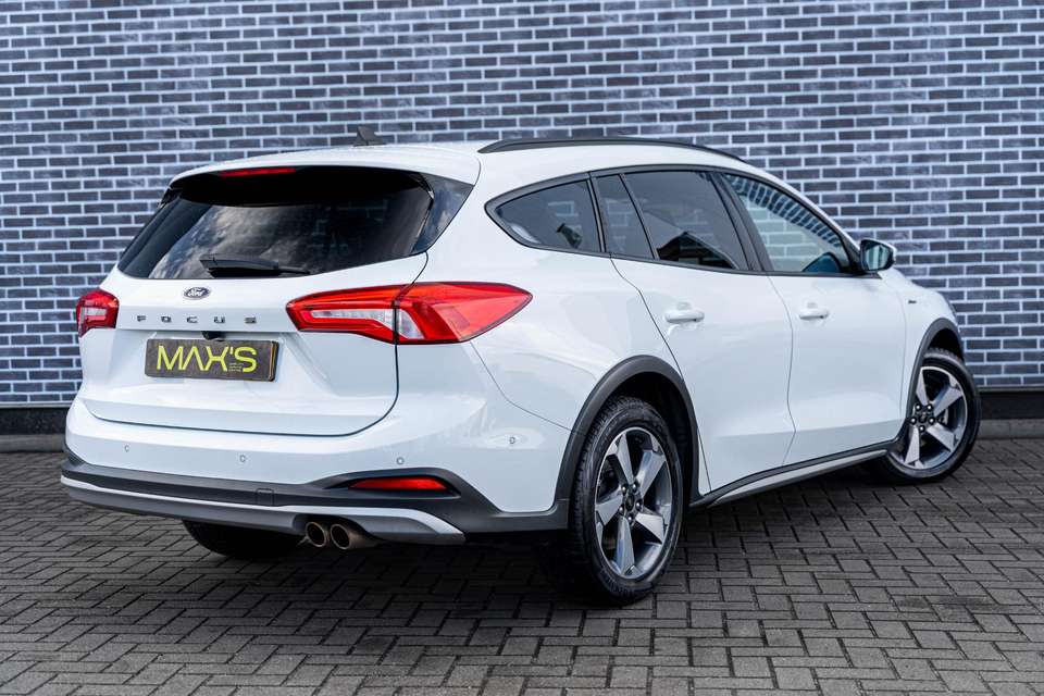 Ford Focus - Imagem 5