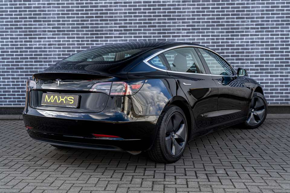 Tesla Model 3 - Imagem 5