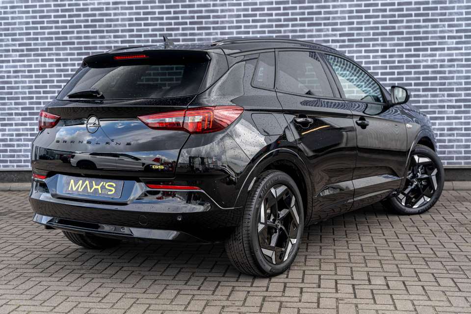 Opel Grandland - Imagem 5