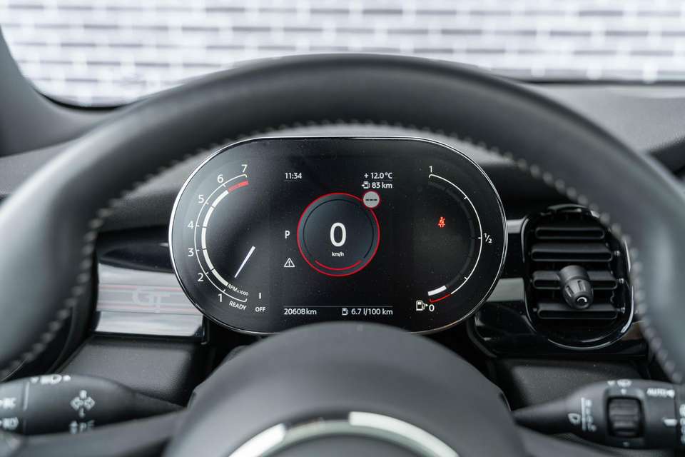 MINI Cooper - Imagem 6