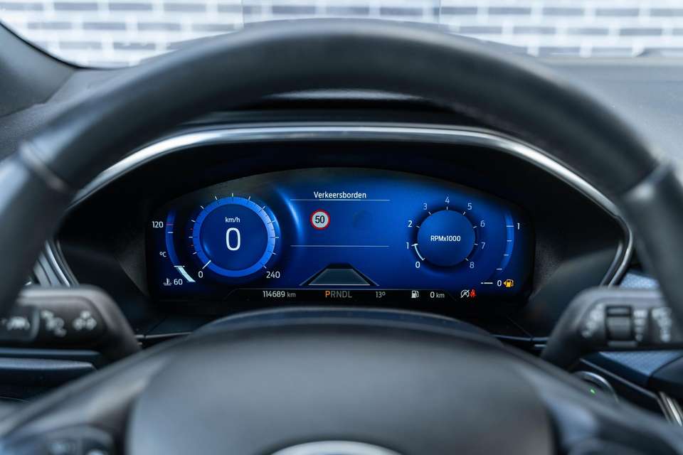 Ford Focus - Imagem 6