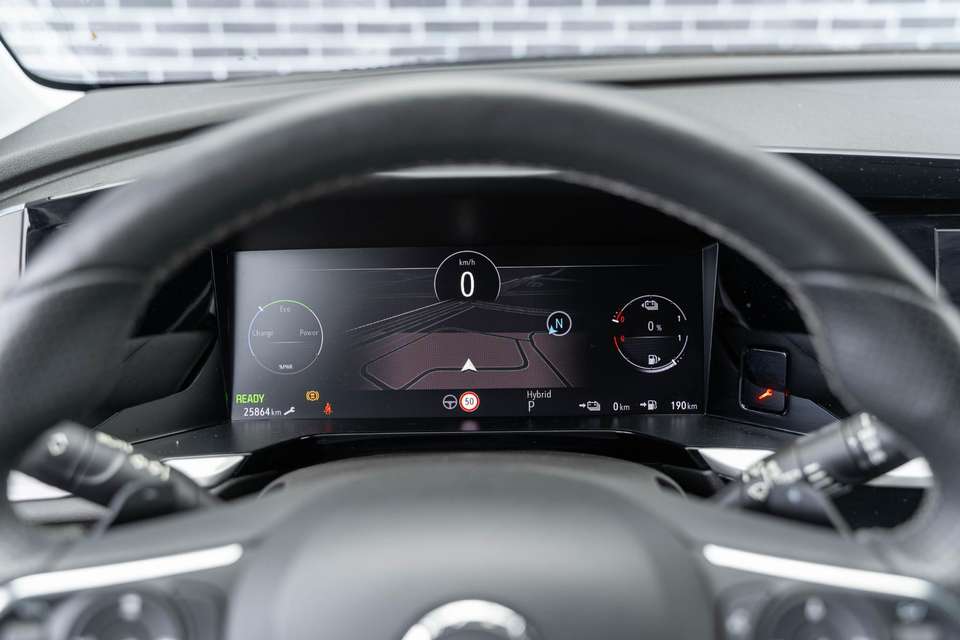 Opel Grandland - Imagem 6