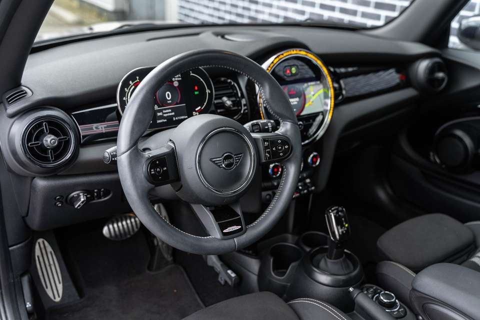MINI Cooper - Imagem 7