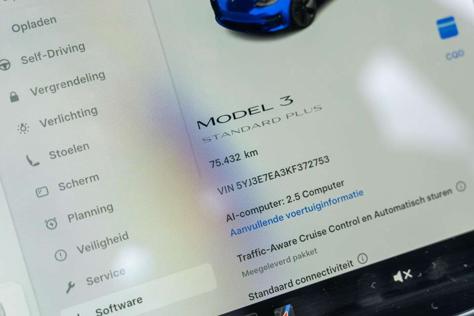 Tesla Model 3 - Imagem 6