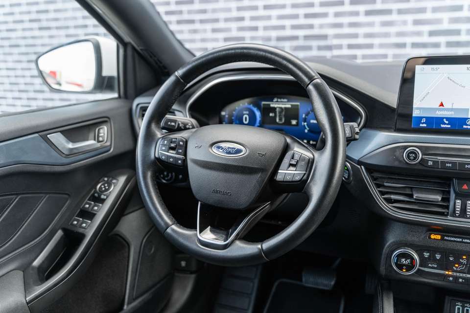 Ford Focus - Imagem 7