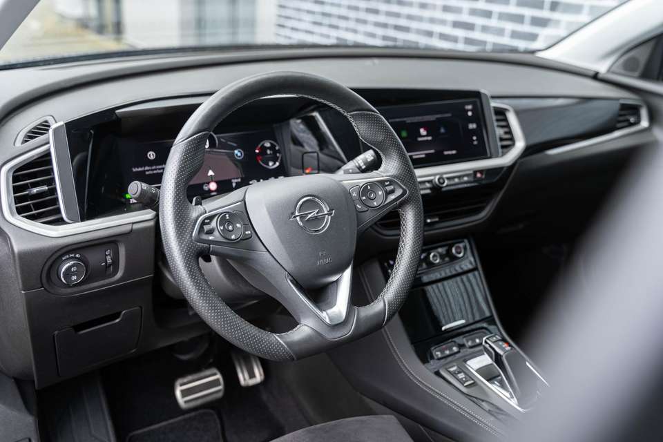 Opel Grandland - Imagem 7