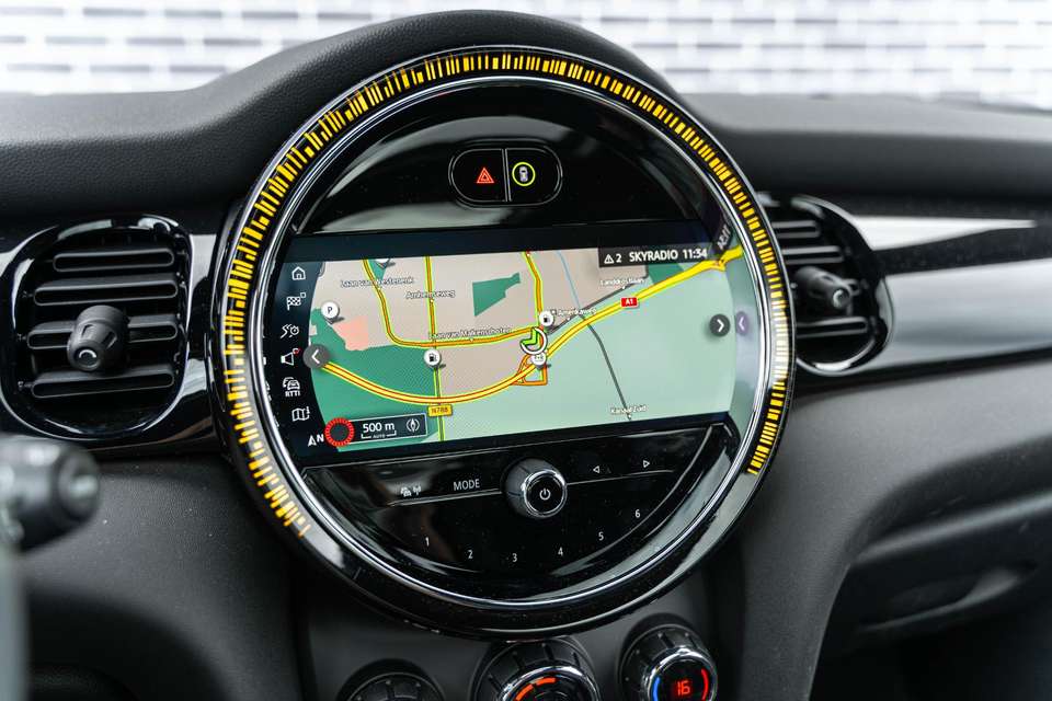 MINI Cooper - Imagem 8