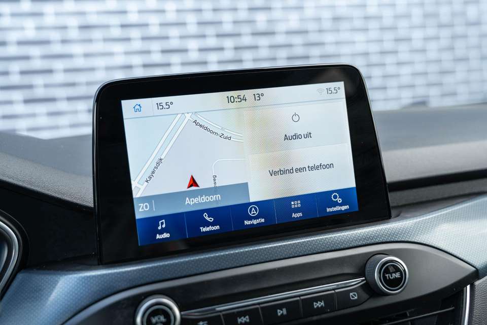 Ford Focus - Imagem 8