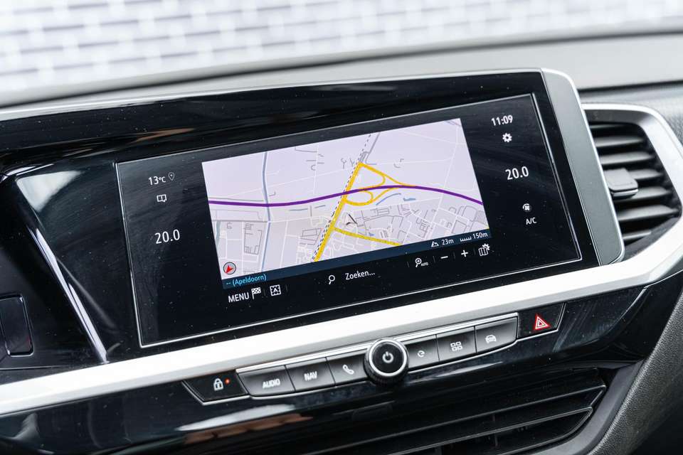 Opel Grandland - Imagem 8