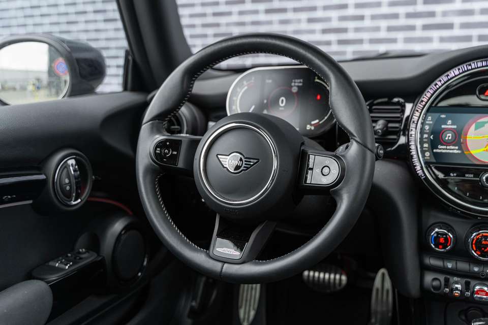 MINI Cooper - Imagem 10