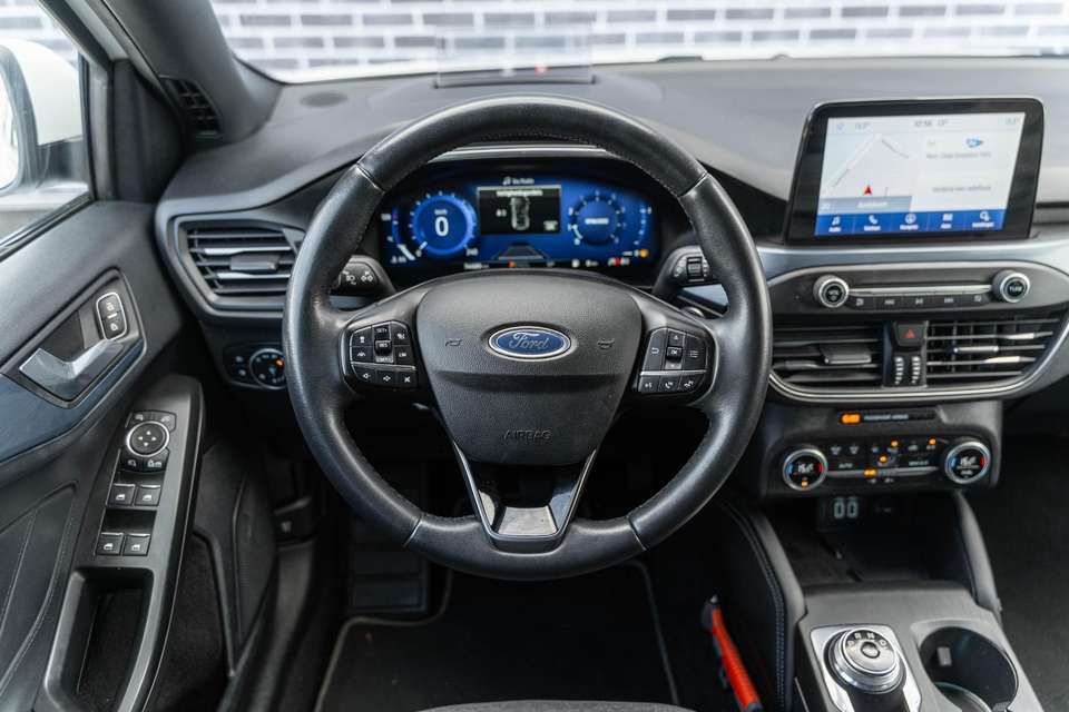 Ford Focus - Imagem 10