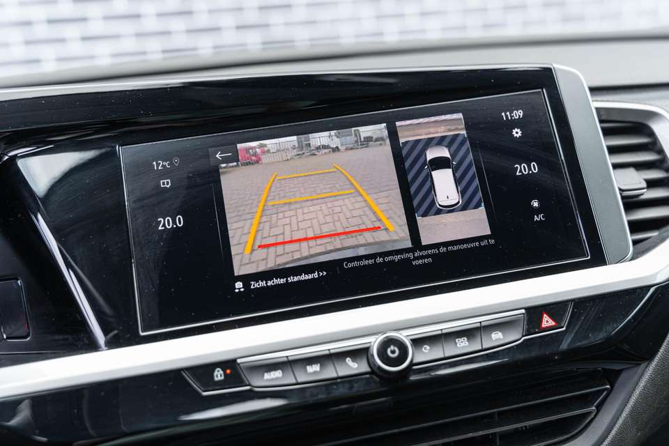 Opel Grandland - Imagem 10