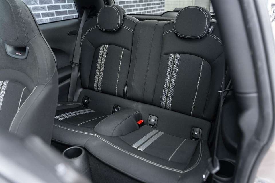 MINI Cooper - Imagem 11