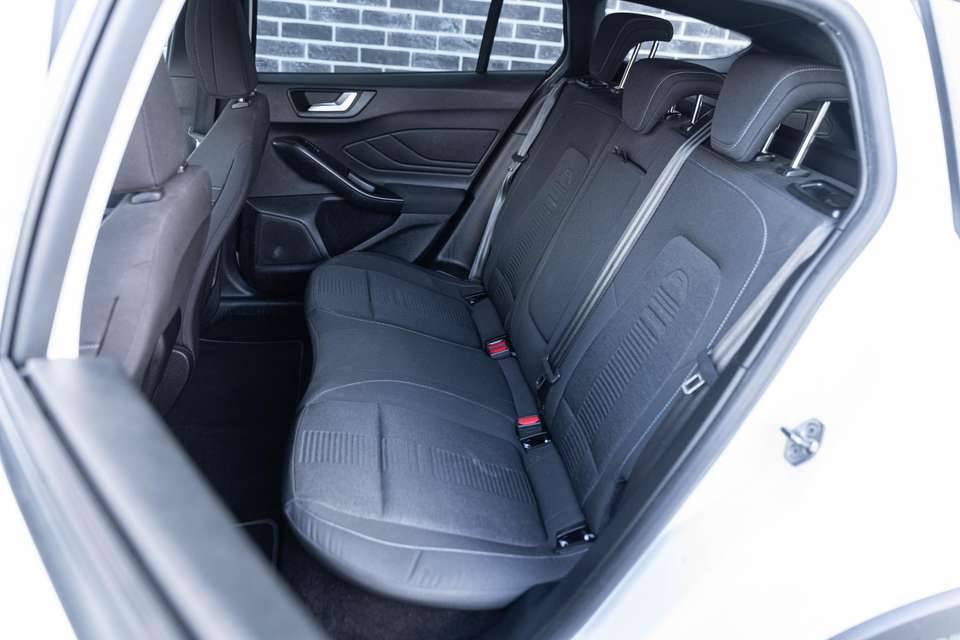 Ford Focus - Imagem 11