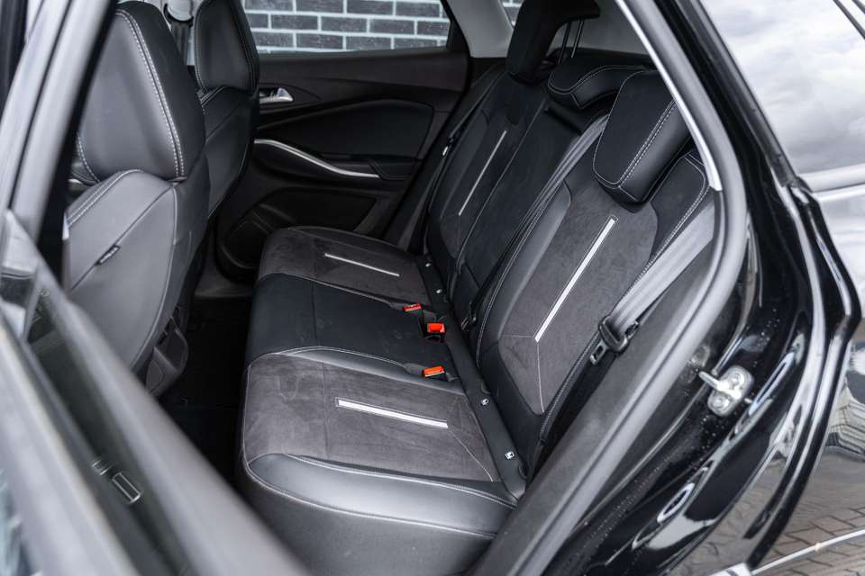 Opel Grandland - Imagem 11