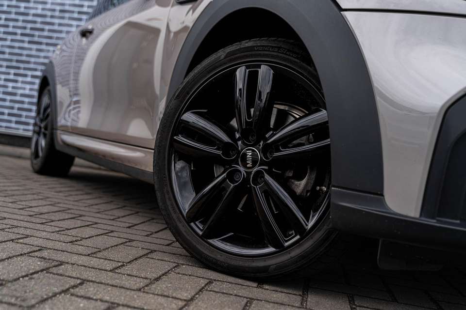 MINI Cooper - Imagem 12