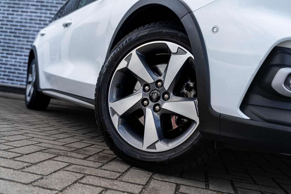 Ford Focus - Imagem 12