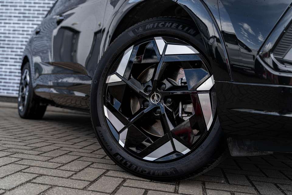 Opel Grandland - Imagem 12