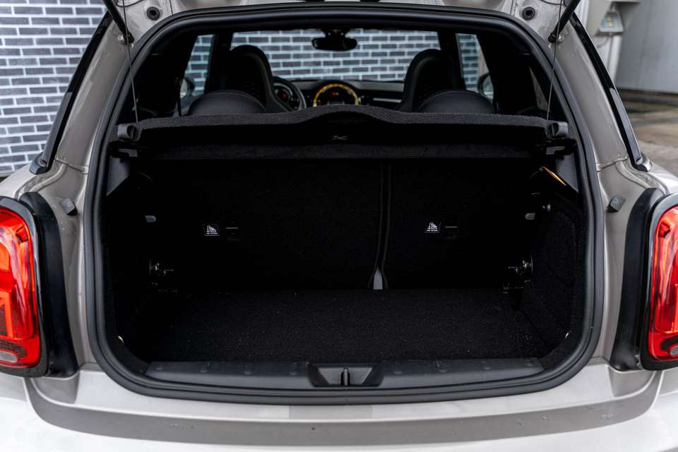 MINI Cooper - Imagem 13