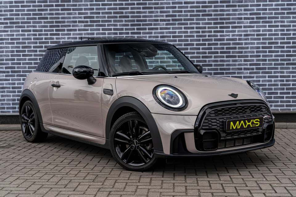 MINI Cooper - Imagem 14